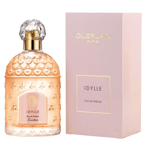 idylle perfume price|perfume idylle guerlain.